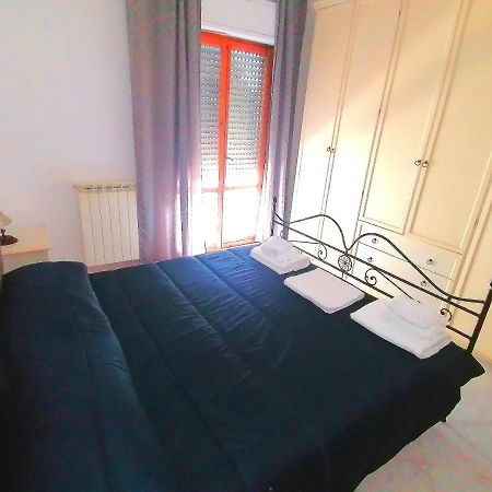 Marine Kiss Apartamento Civitavecchia Exterior foto