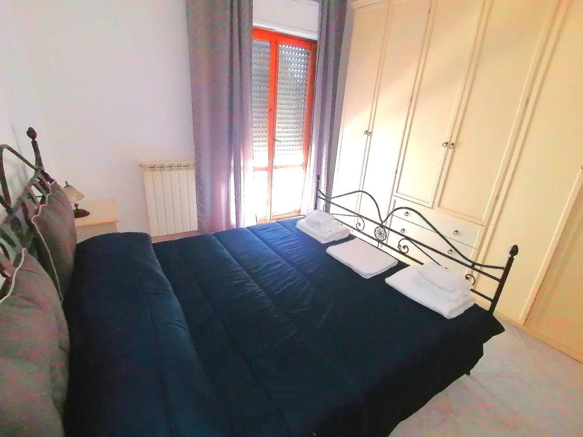 Marine Kiss Apartamento Civitavecchia Exterior foto