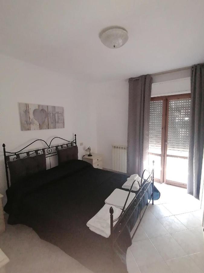 Marine Kiss Apartamento Civitavecchia Exterior foto