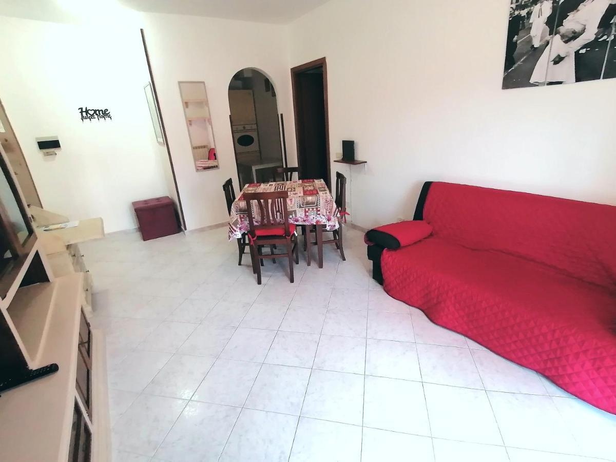 Marine Kiss Apartamento Civitavecchia Exterior foto