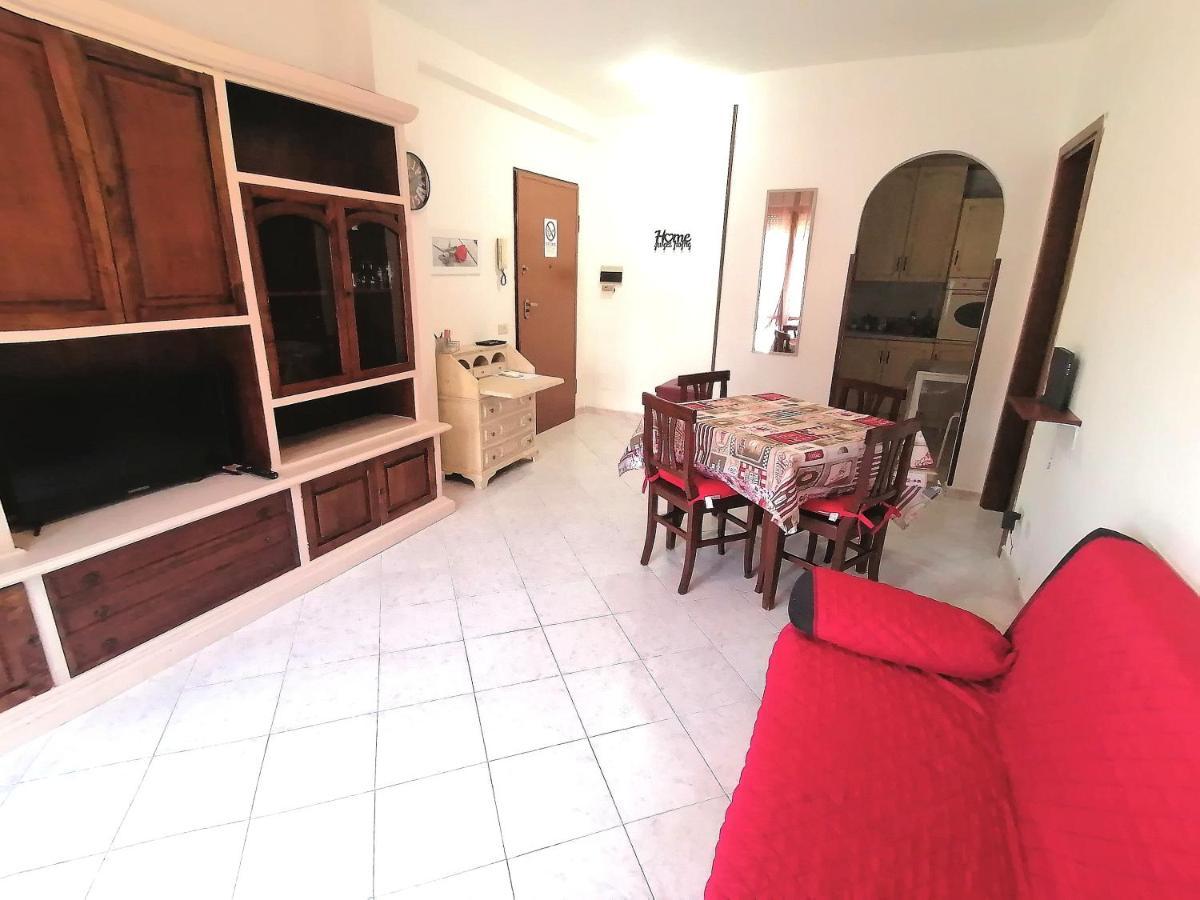 Marine Kiss Apartamento Civitavecchia Exterior foto