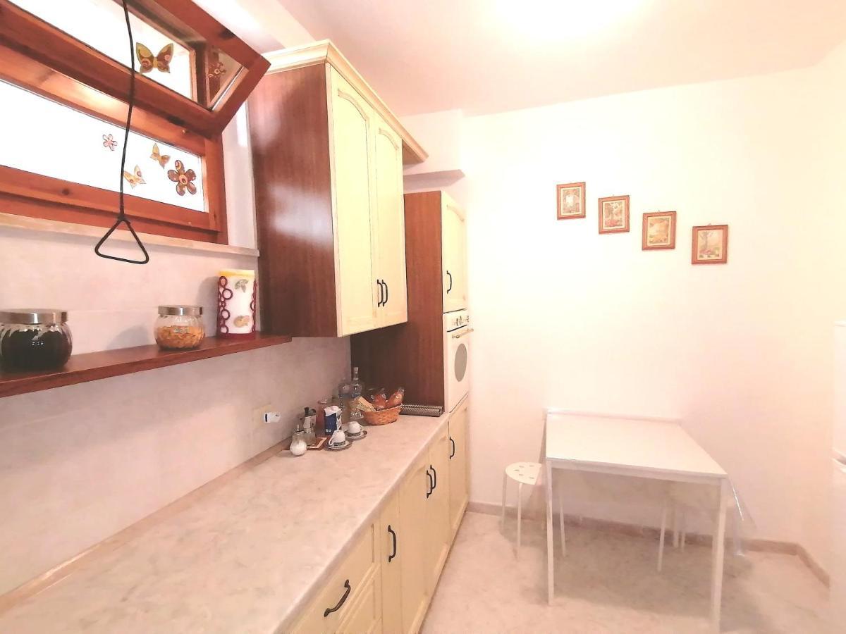 Marine Kiss Apartamento Civitavecchia Exterior foto