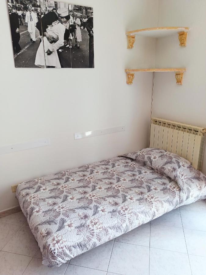 Marine Kiss Apartamento Civitavecchia Exterior foto