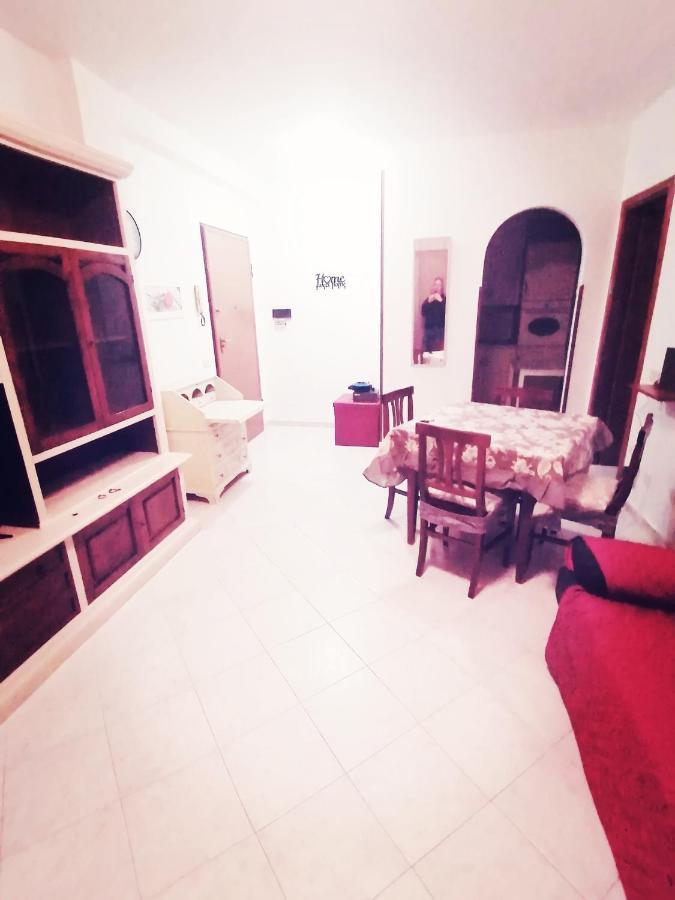 Marine Kiss Apartamento Civitavecchia Exterior foto