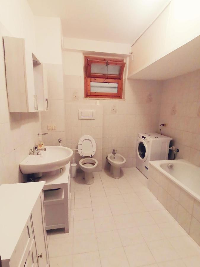 Marine Kiss Apartamento Civitavecchia Exterior foto